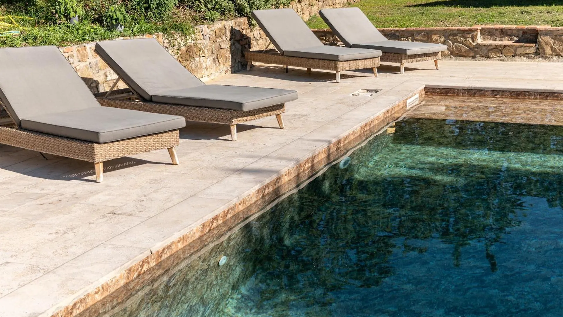 Villa Il Poggetto - Tuscany Living Massa Marittima