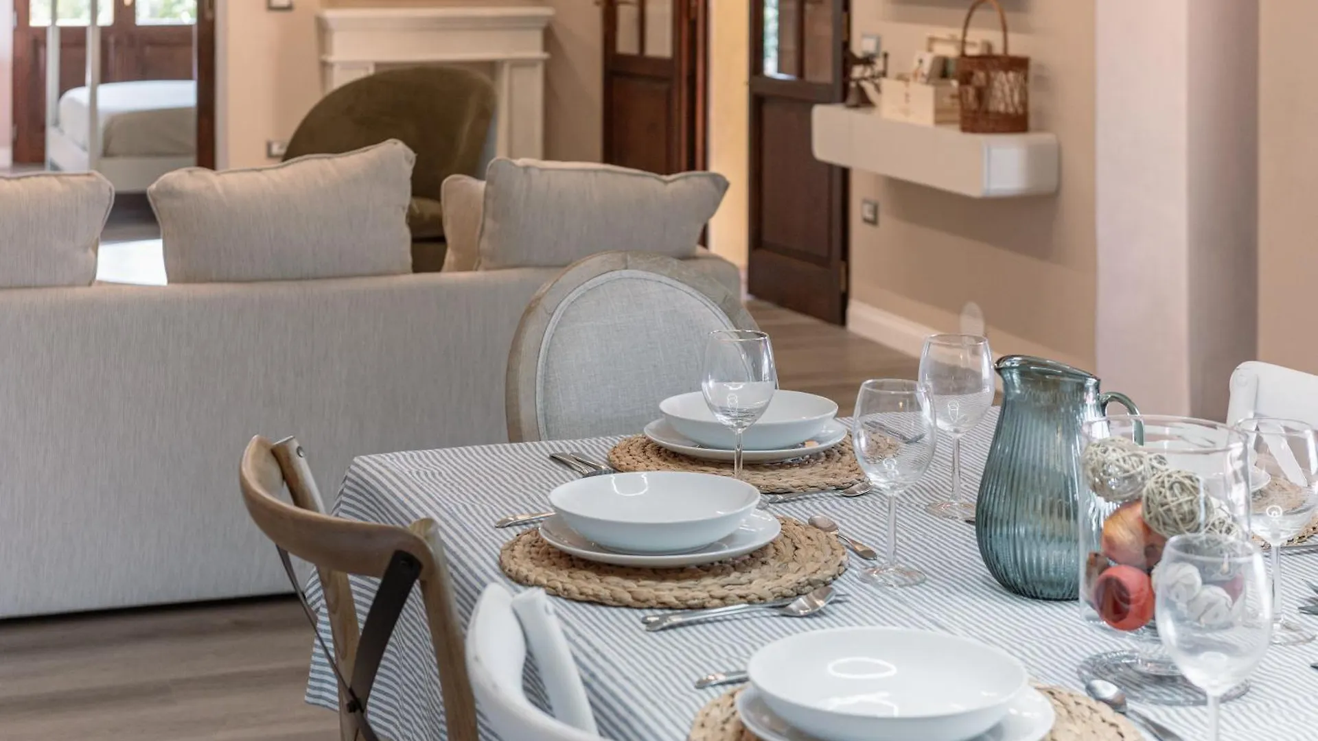 Villa Il Poggetto - Tuscany Living Massa Marittima Italy