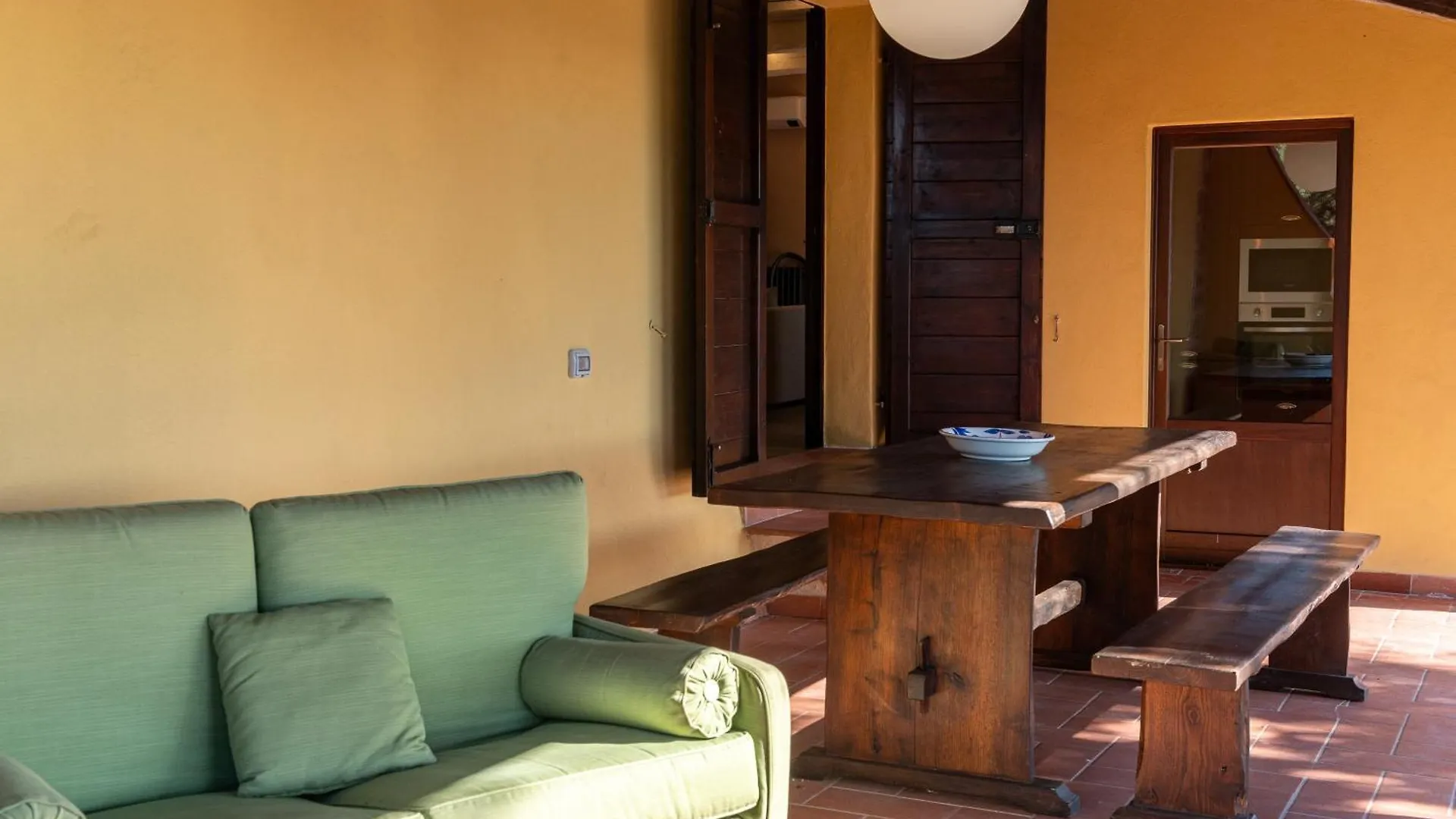 Villa Il Poggetto - Tuscany Living Massa Marittima
