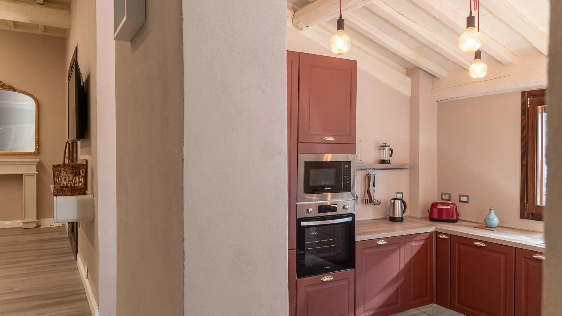 Villa Il Poggetto - Tuscany Living Massa Marittima Italy