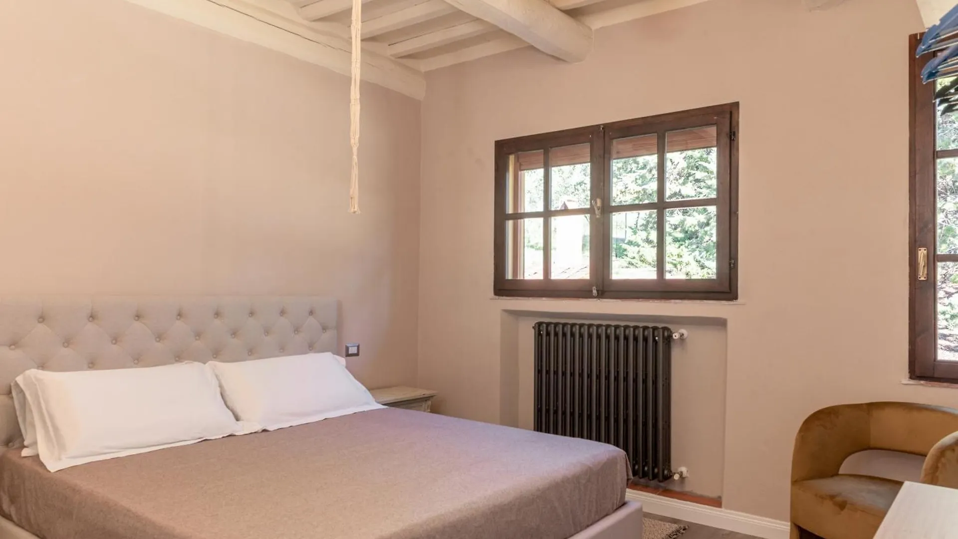 Villa Il Poggetto - Tuscany Living Massa Marittima