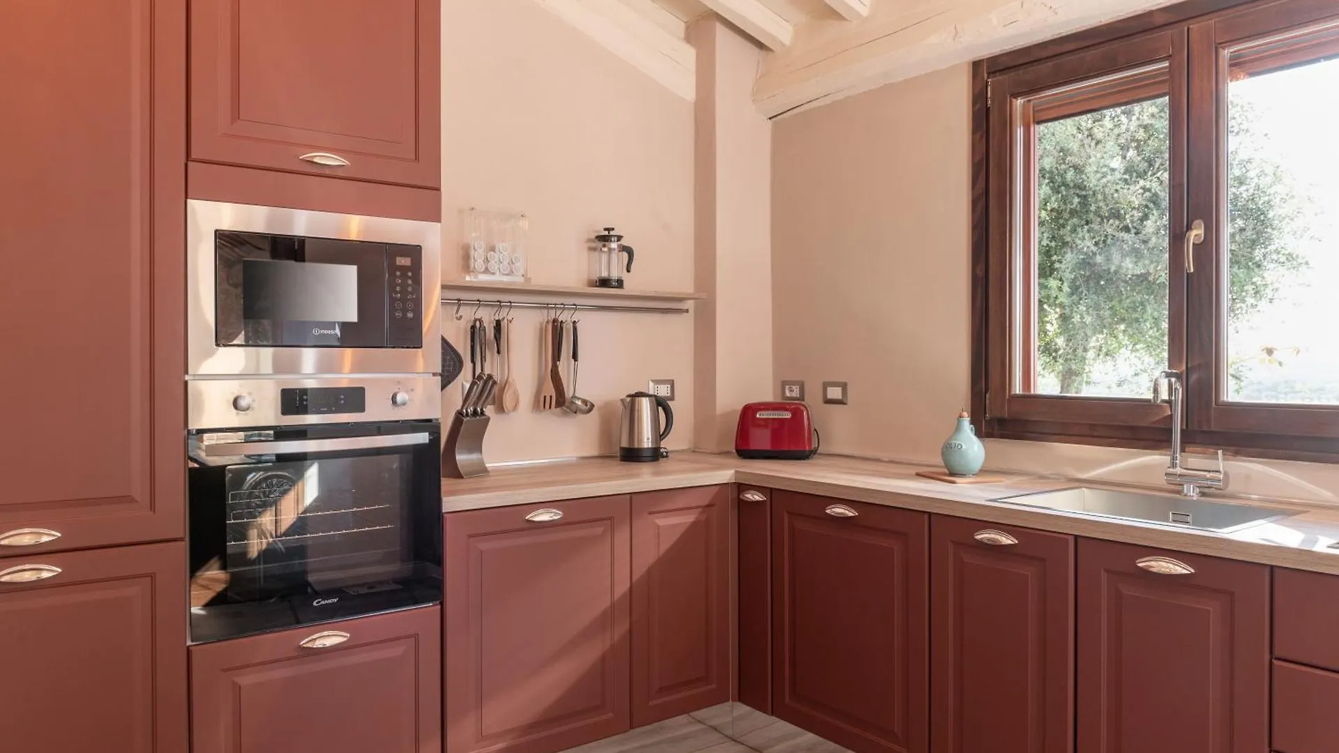 Villa Il Poggetto - Tuscany Living Massa Marittima 0*,  Italy