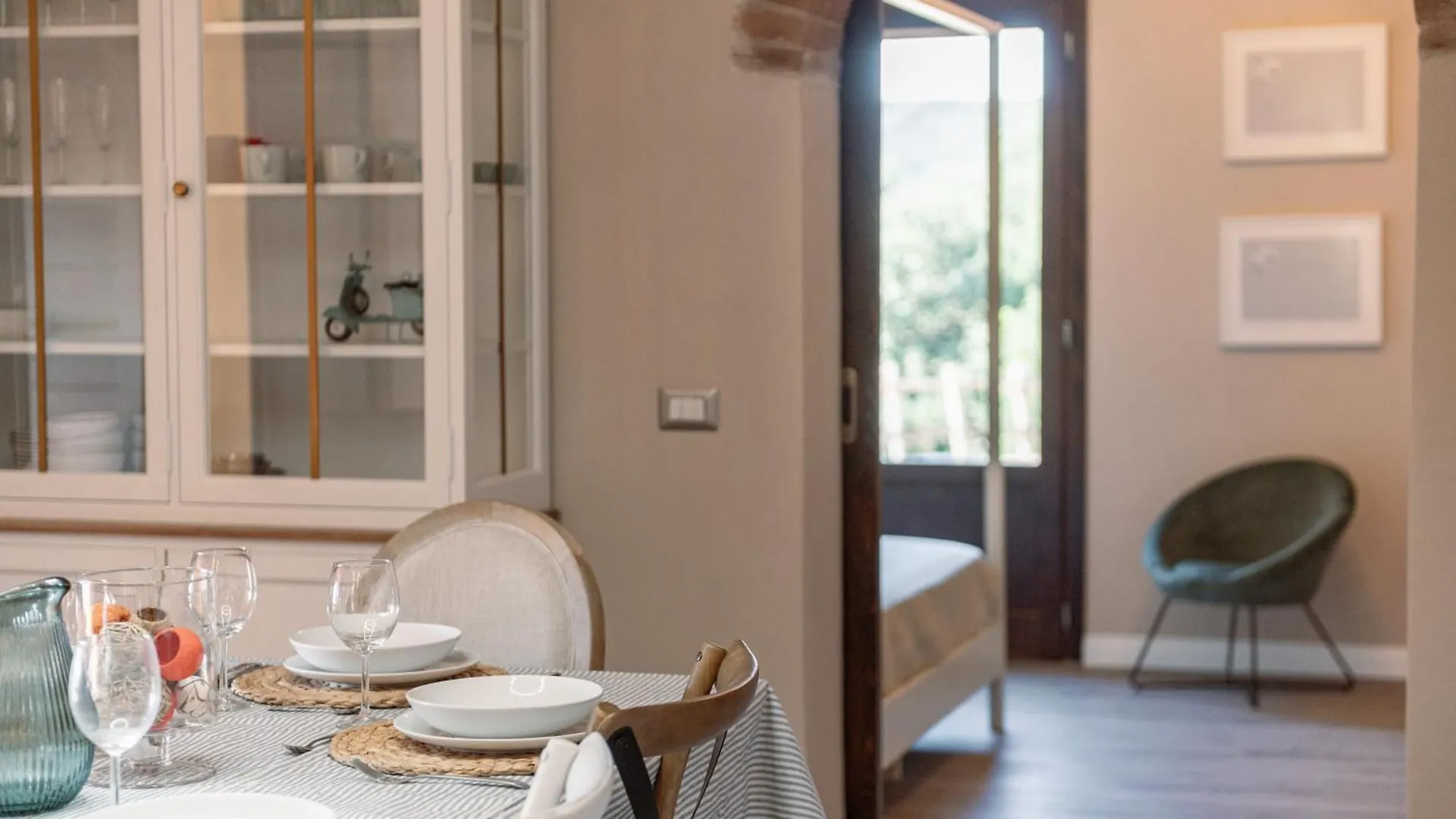Villa Il Poggetto - Tuscany Living Massa Marittima
