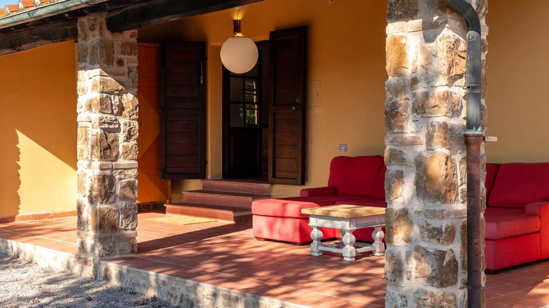 Villa Il Poggetto - Tuscany Living Massa Marittima 0*,  Italy