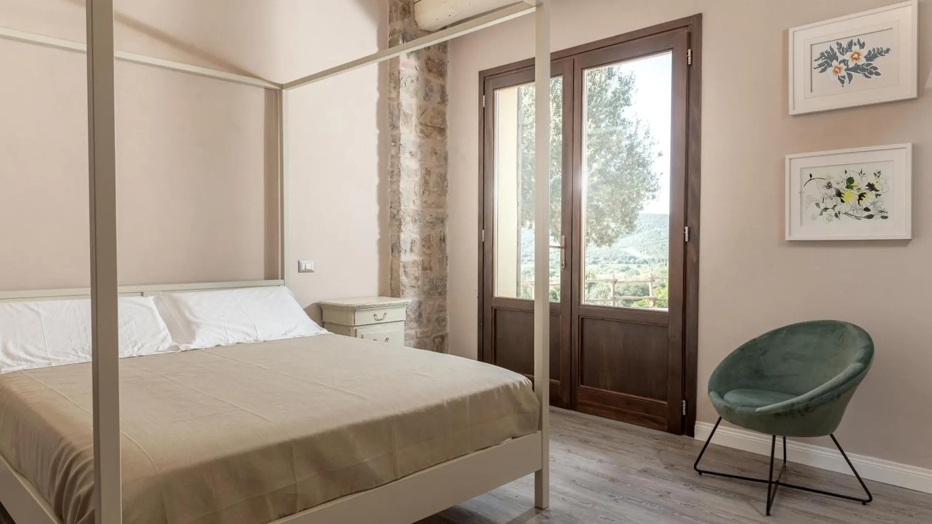 Villa Il Poggetto - Tuscany Living Massa Marittima
