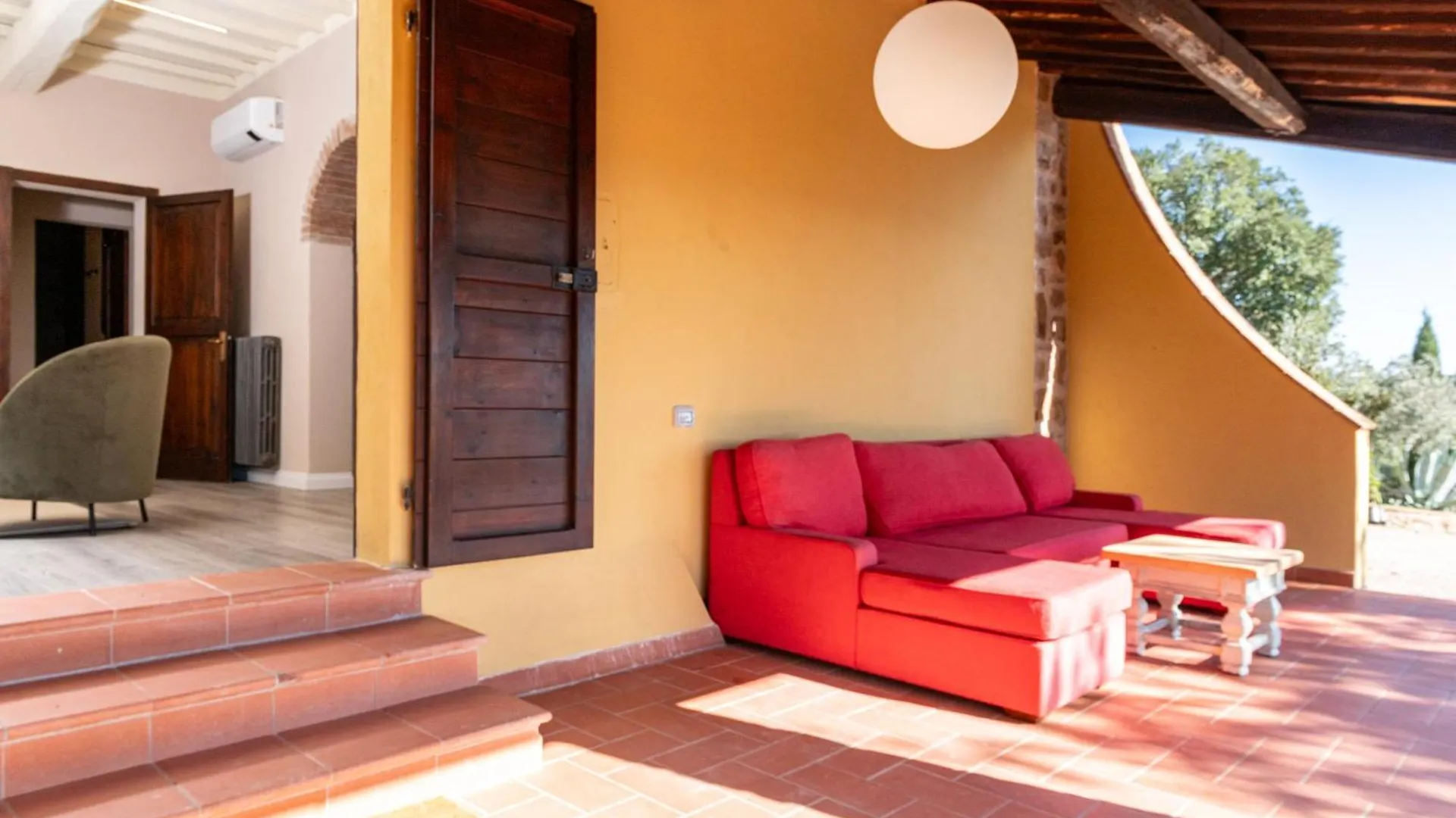 Villa Il Poggetto - Tuscany Living Massa Marittima