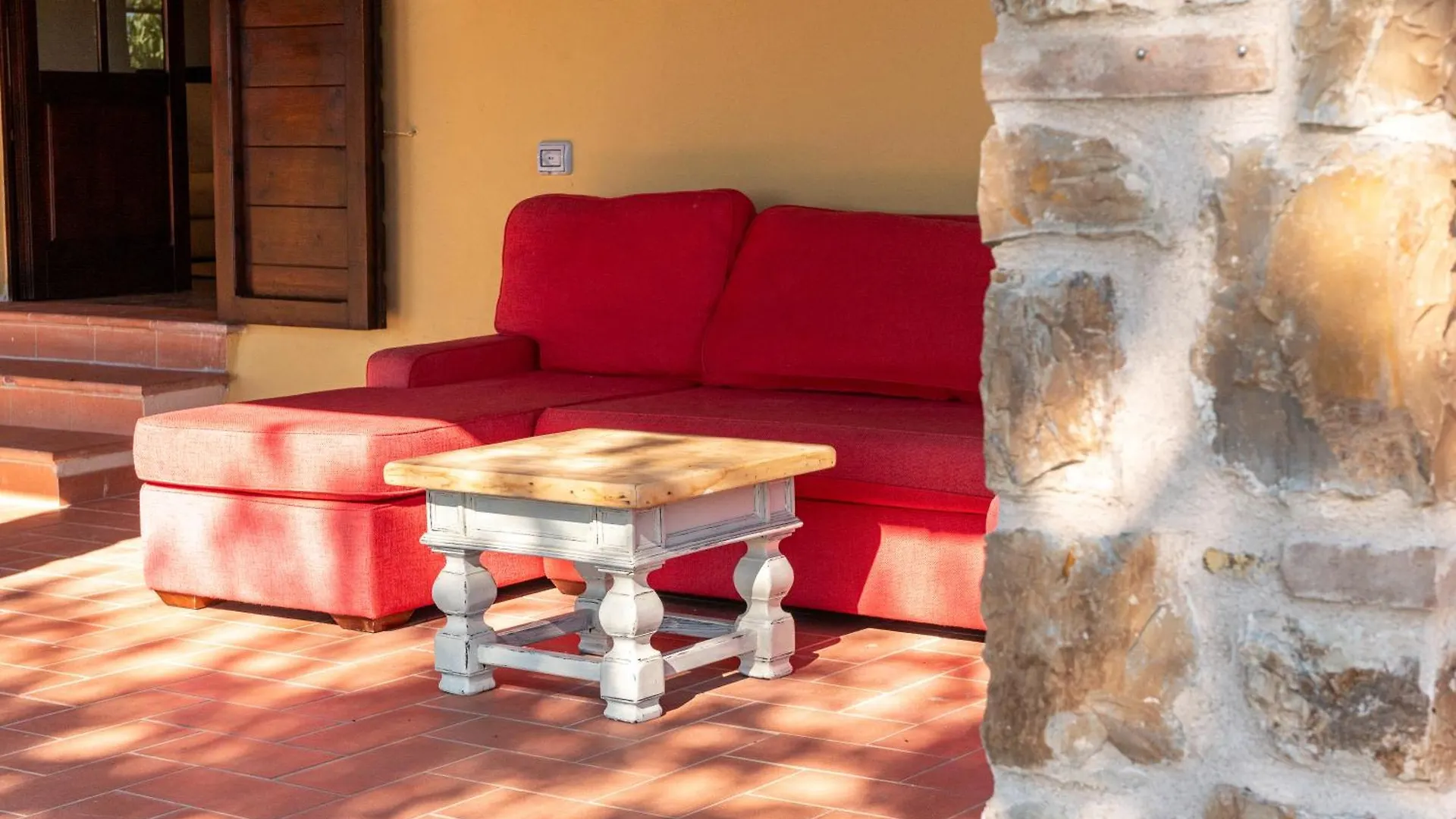 Villa Il Poggetto - Tuscany Living Massa Marittima Italy