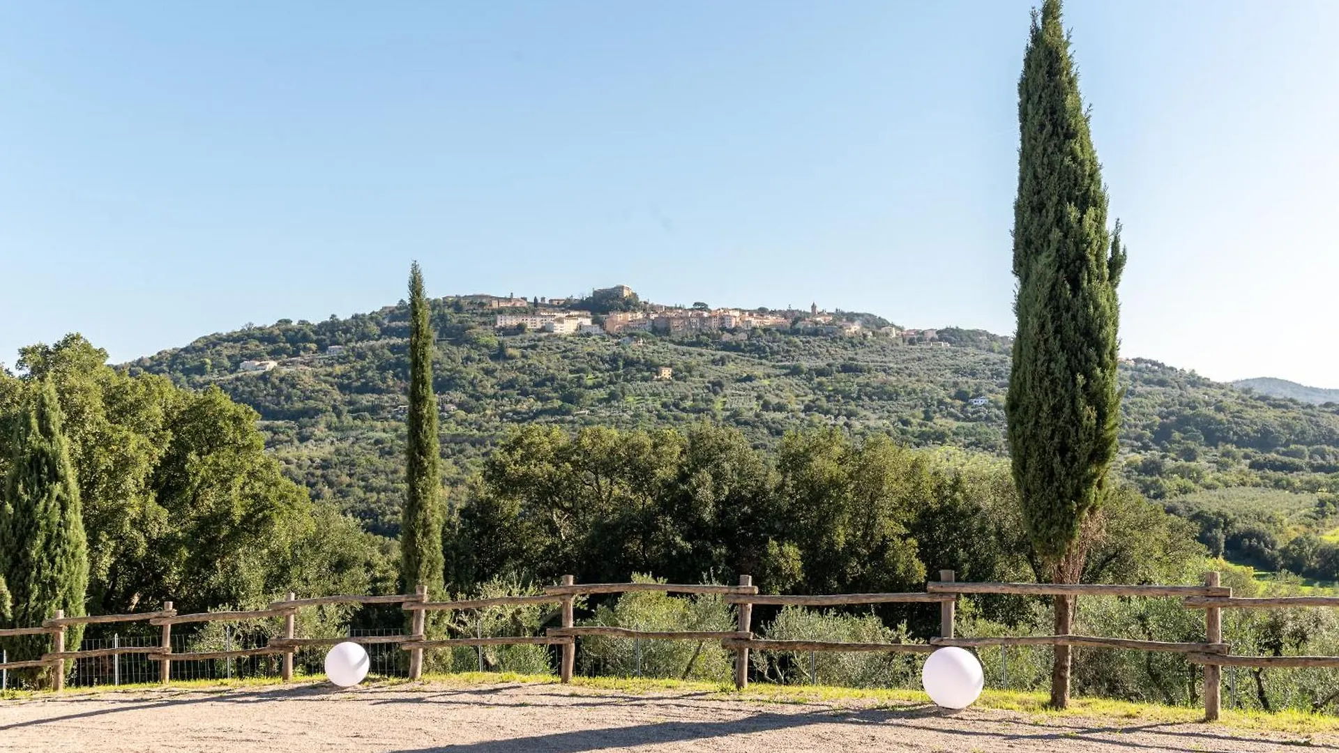 Villa Il Poggetto - Tuscany Living Massa Marittima