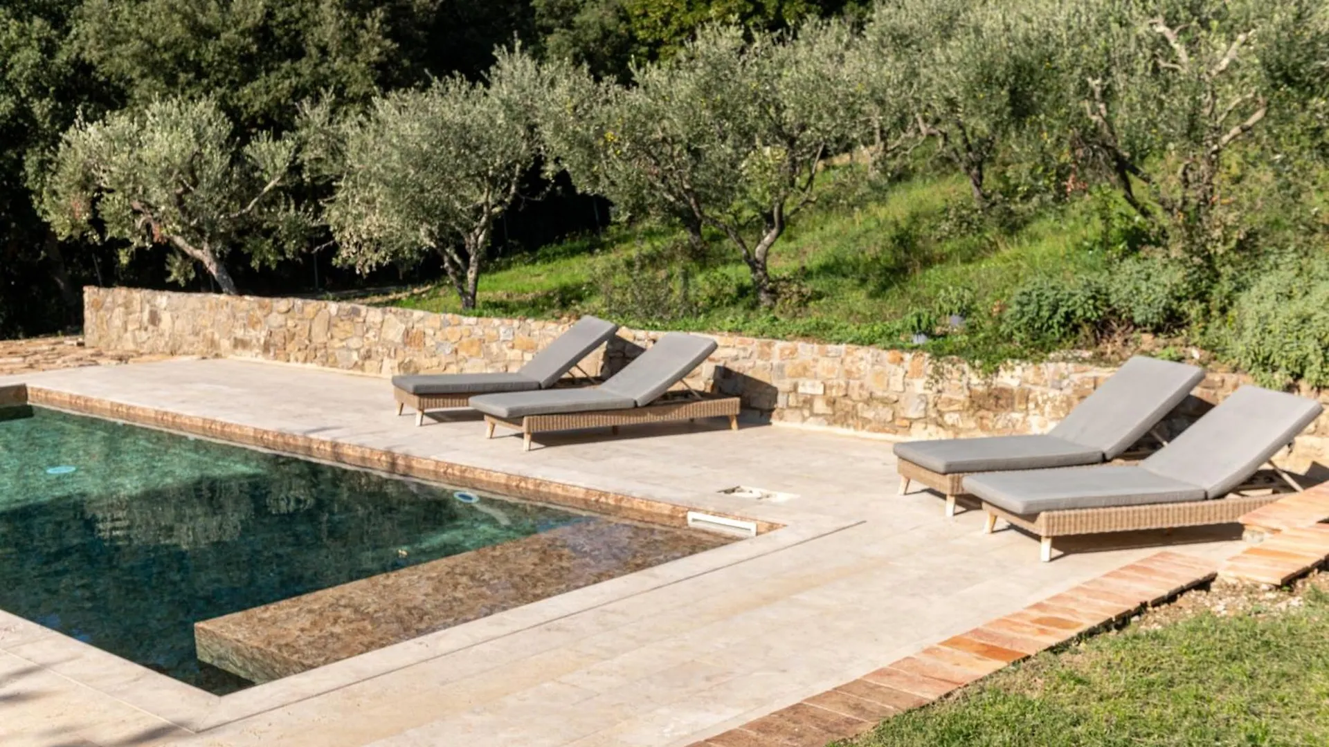 Villa Il Poggetto - Tuscany Living Massa Marittima