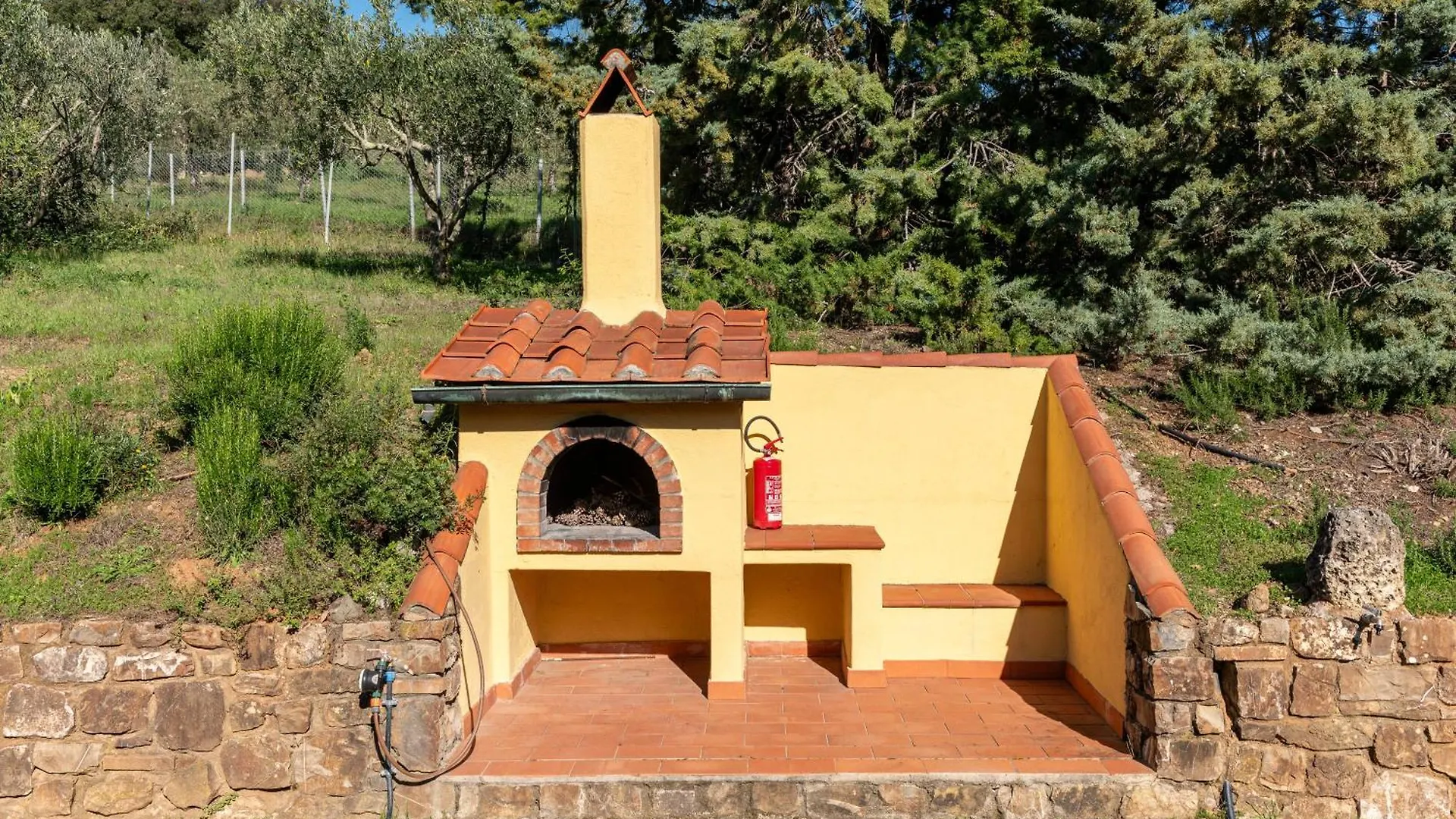 Villa Il Poggetto - Tuscany Living Massa Marittima Italy