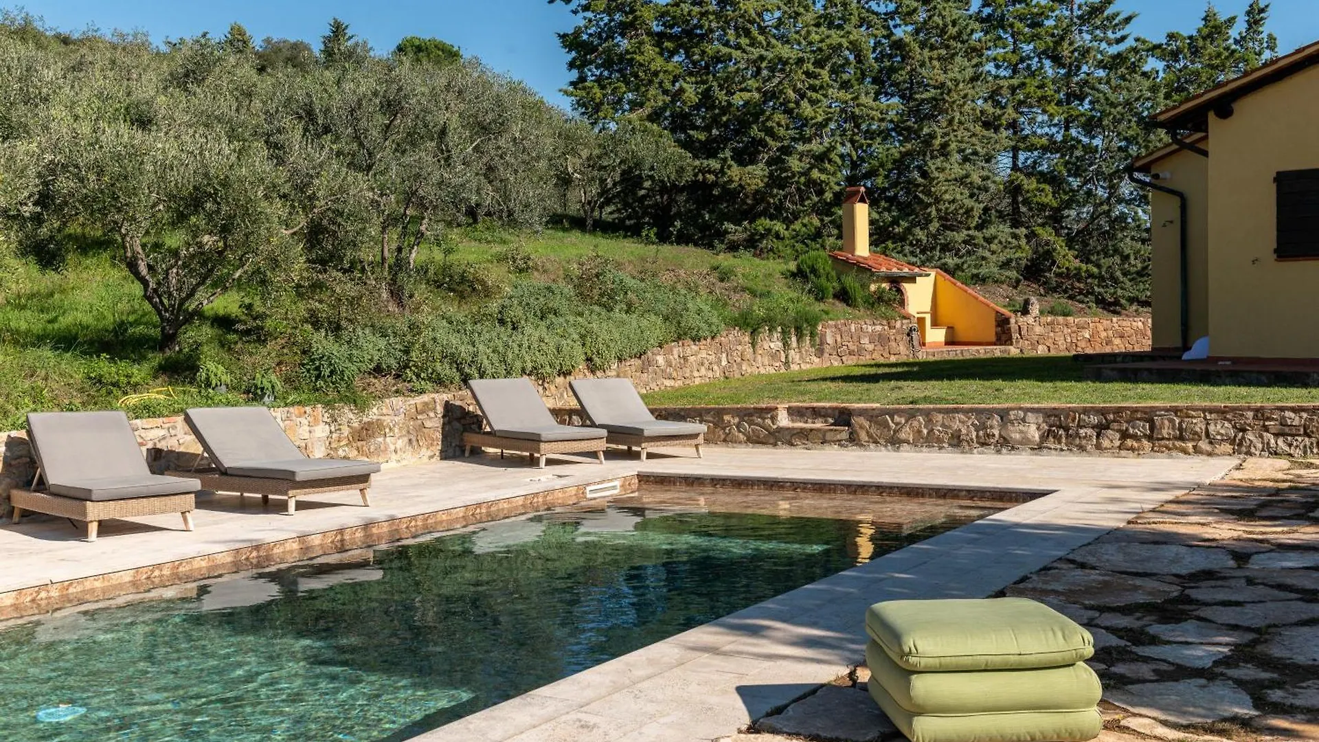 Villa Il Poggetto - Tuscany Living Massa Marittima 0*,  Italy