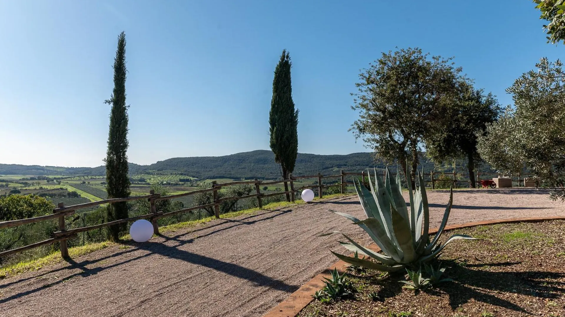 Villa Il Poggetto - Tuscany Living Massa Marittima