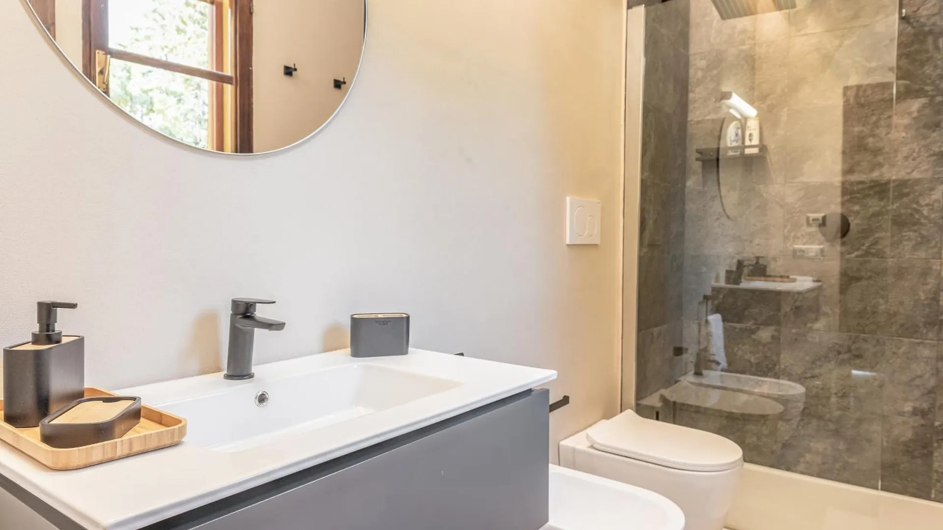 Villa Il Poggetto - Tuscany Living Massa Marittima Italy