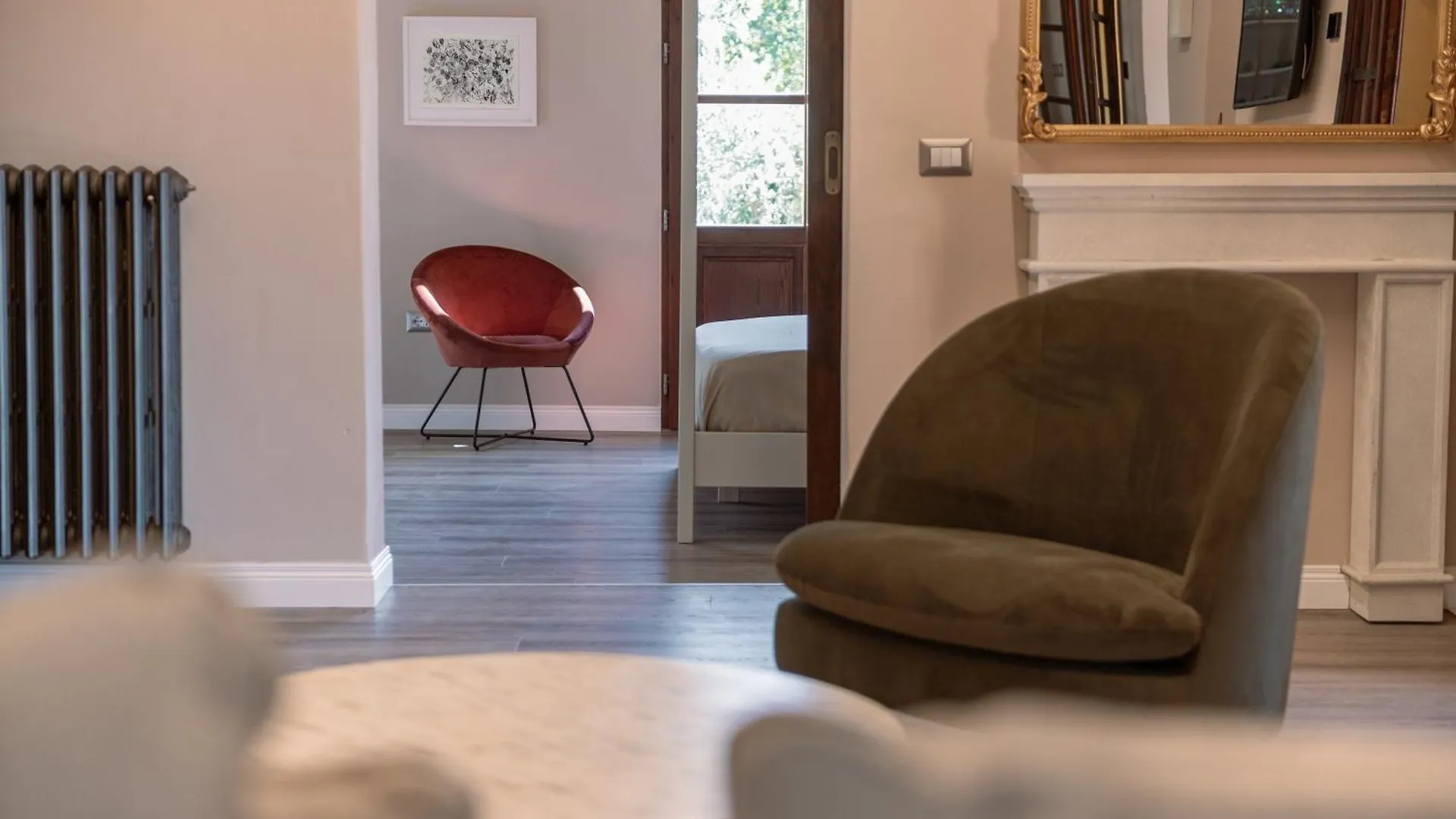 Villa Il Poggetto - Tuscany Living Massa Marittima
