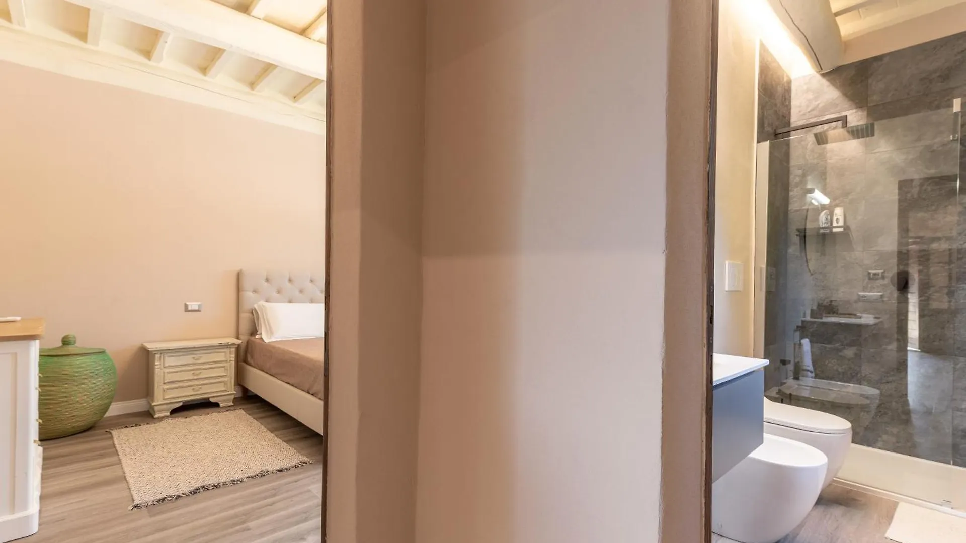 Villa Il Poggetto - Tuscany Living Massa Marittima 0*,  Italy