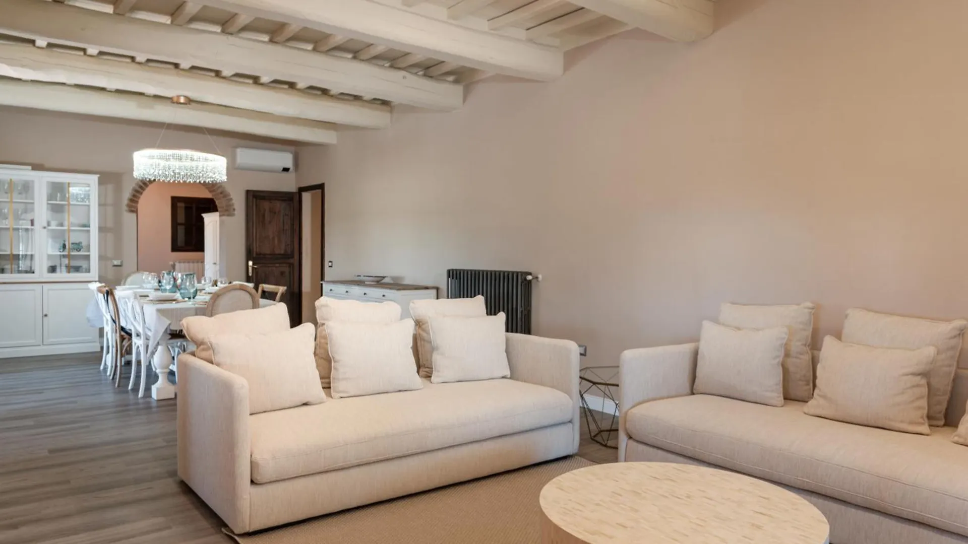 Villa Il Poggetto - Tuscany Living Massa Marittima 0*,