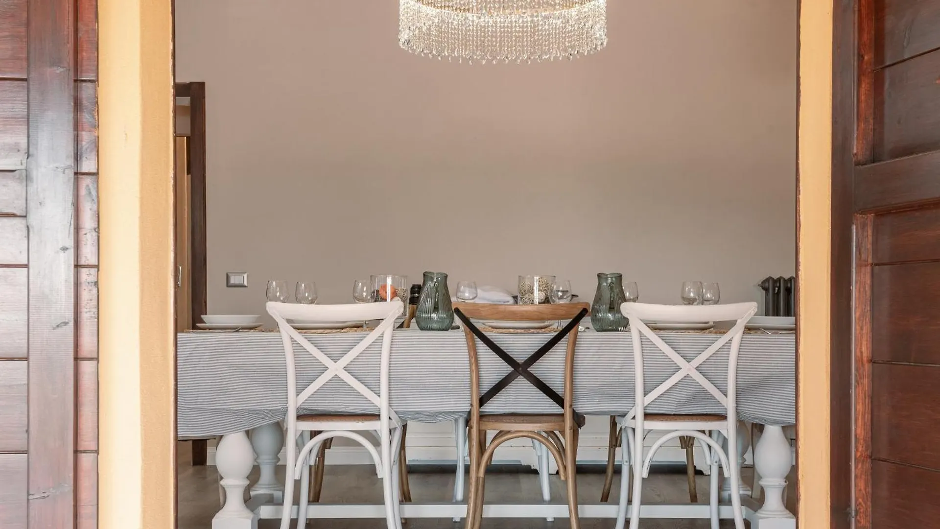 Villa Il Poggetto - Tuscany Living Massa Marittima 0*,