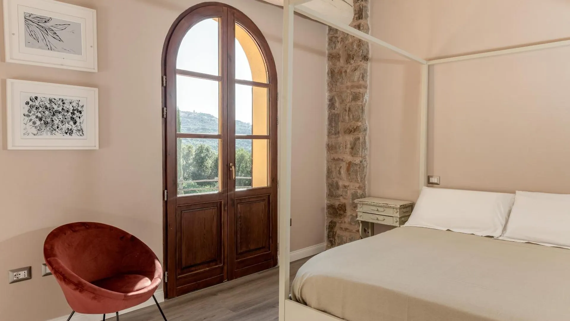 Villa Il Poggetto - Tuscany Living Massa Marittima