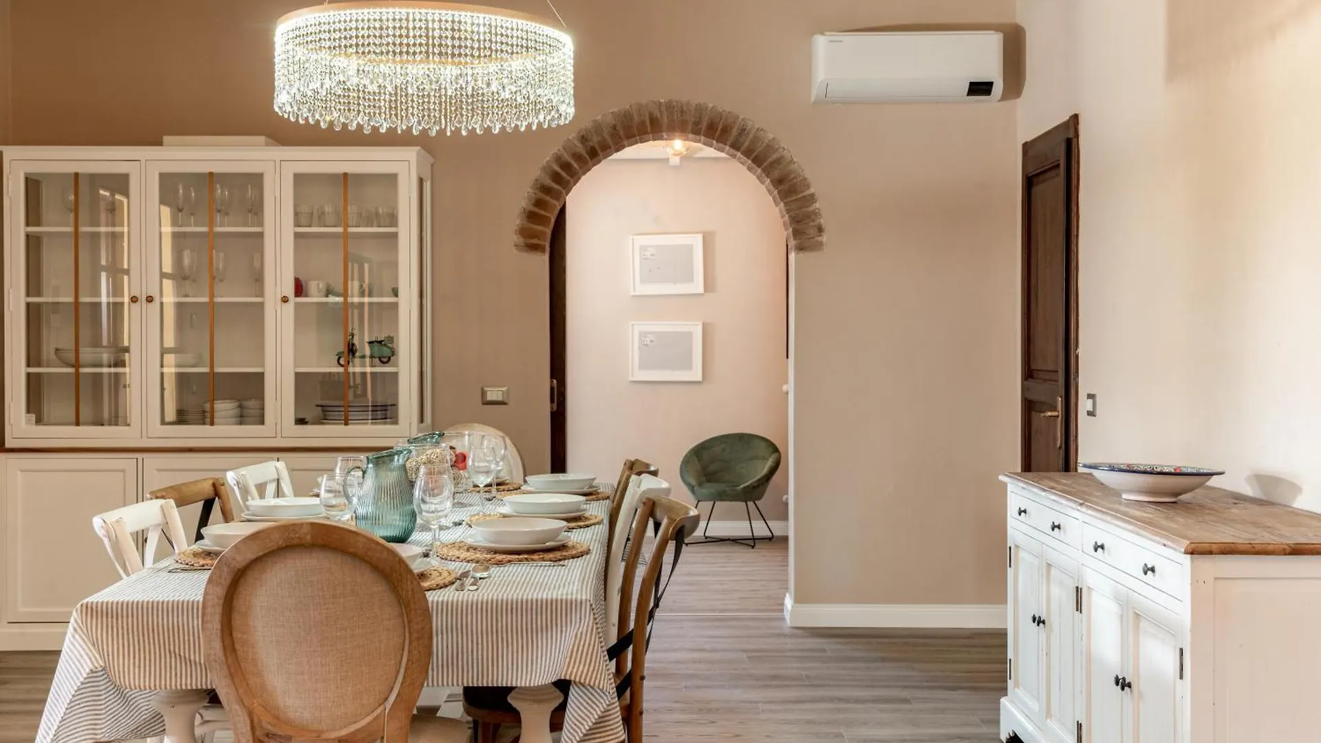 Villa Il Poggetto - Tuscany Living Massa Marittima 0*,  Italy