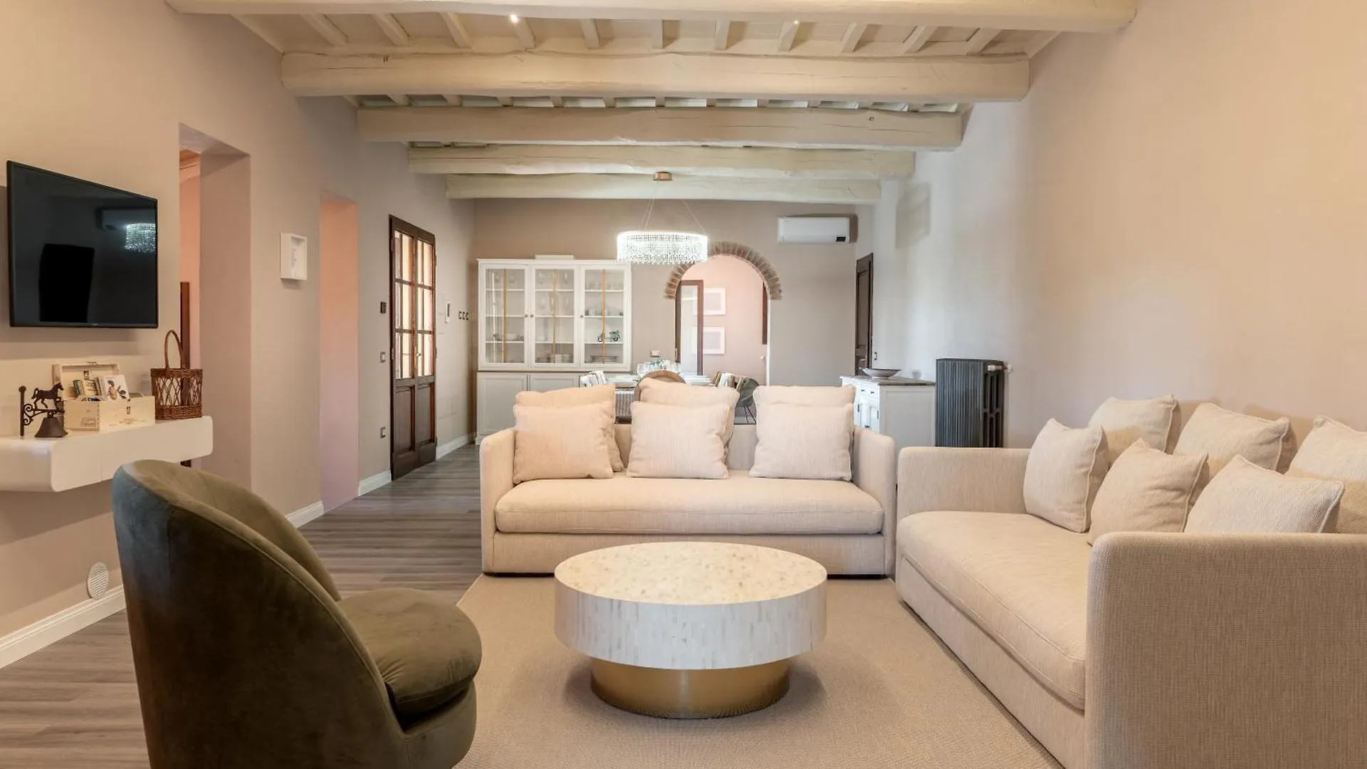 Villa Il Poggetto - Tuscany Living Massa Marittima