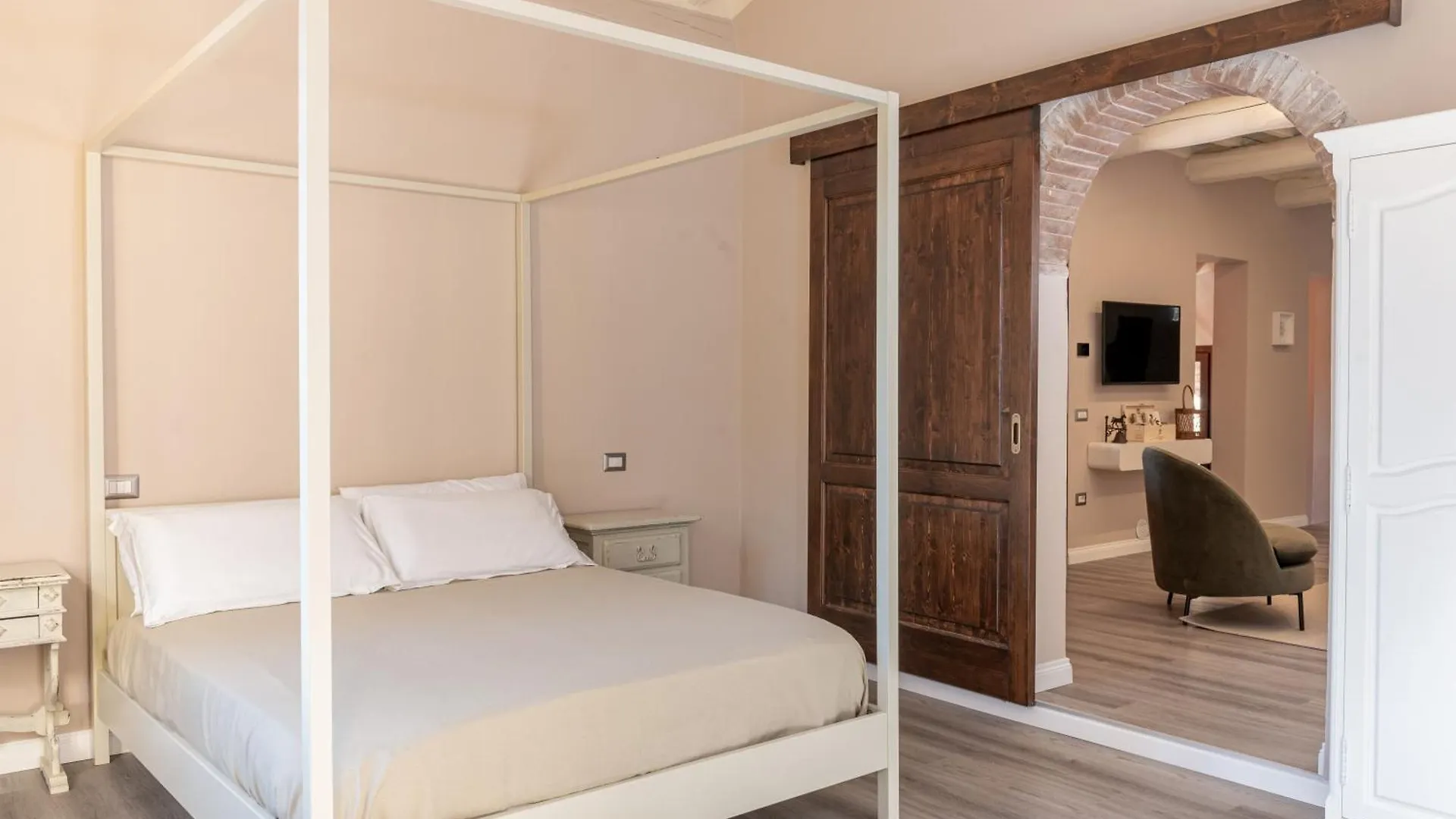 Villa Il Poggetto - Tuscany Living Massa Marittima
