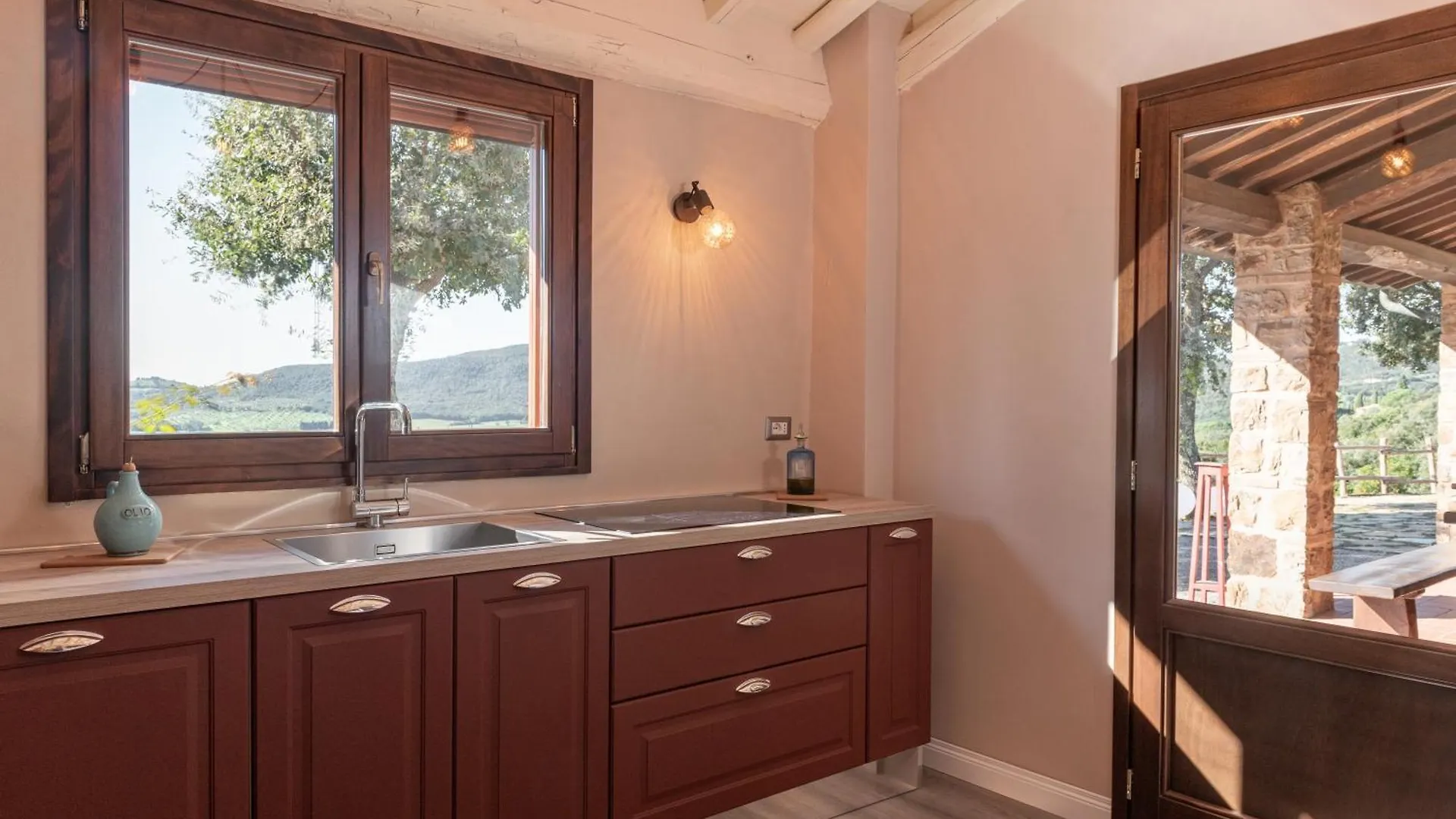 Villa Il Poggetto - Tuscany Living Massa Marittima