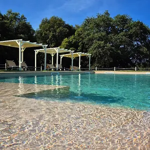 Tenuta Aronne Séjour à la ferme