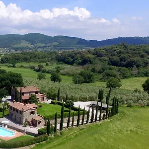 Pian Del Vescovo Appartement