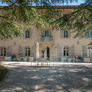 Tenuta Del Fontino Bauernhof