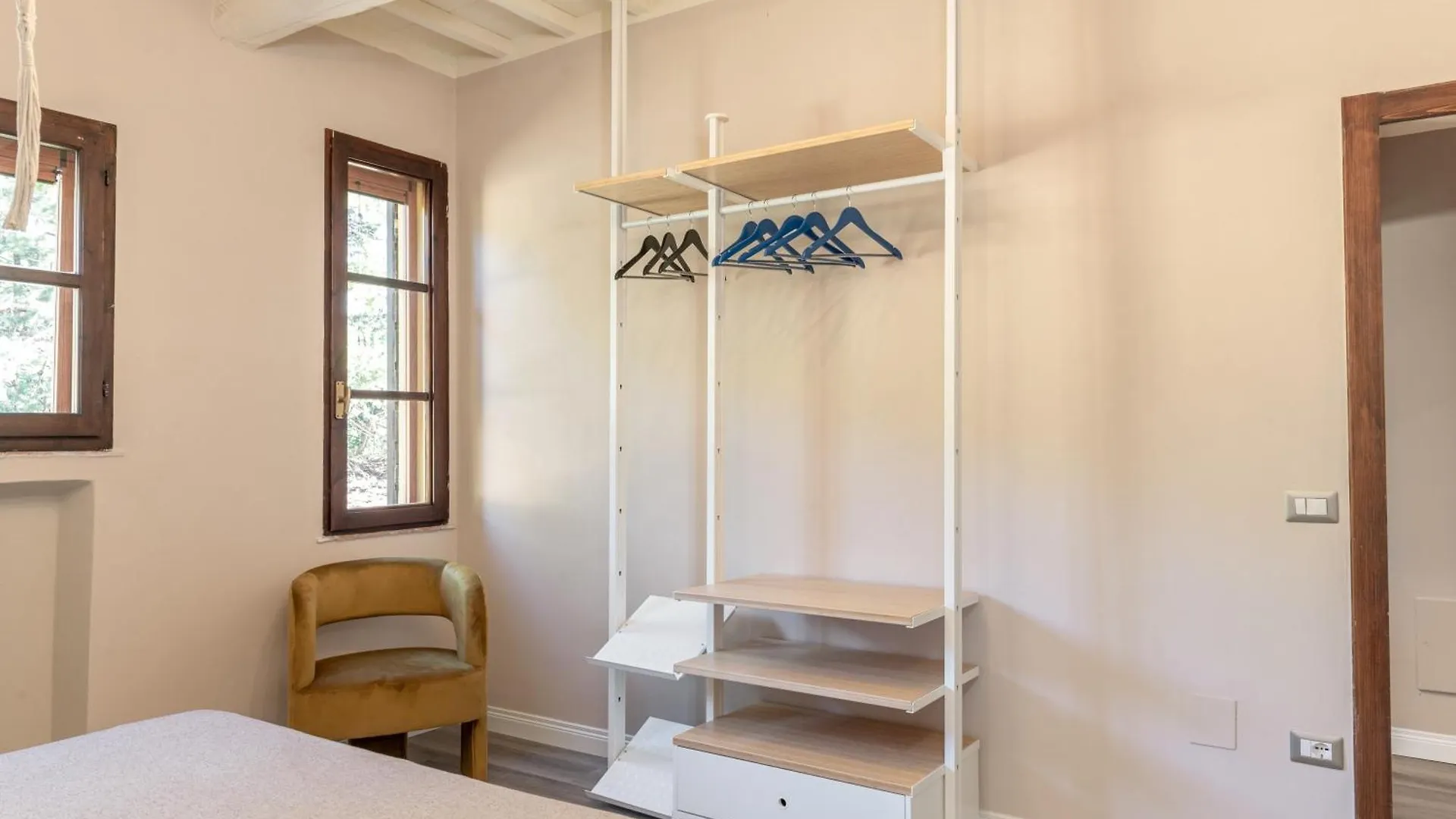 Villa Il Poggetto - Tuscany Living Massa Marittima